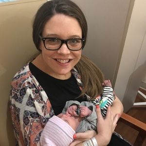 Meet your Posher, Casey